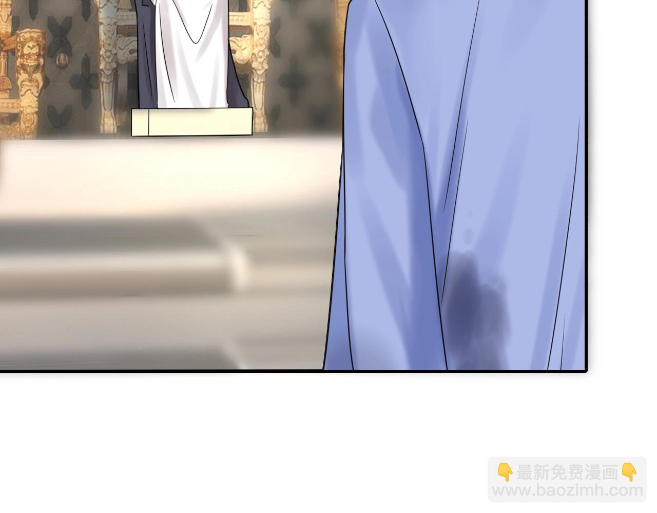 攻掠吸血鬼伯爵 - 第48話 我不能沒有你🥺(3/3) - 2