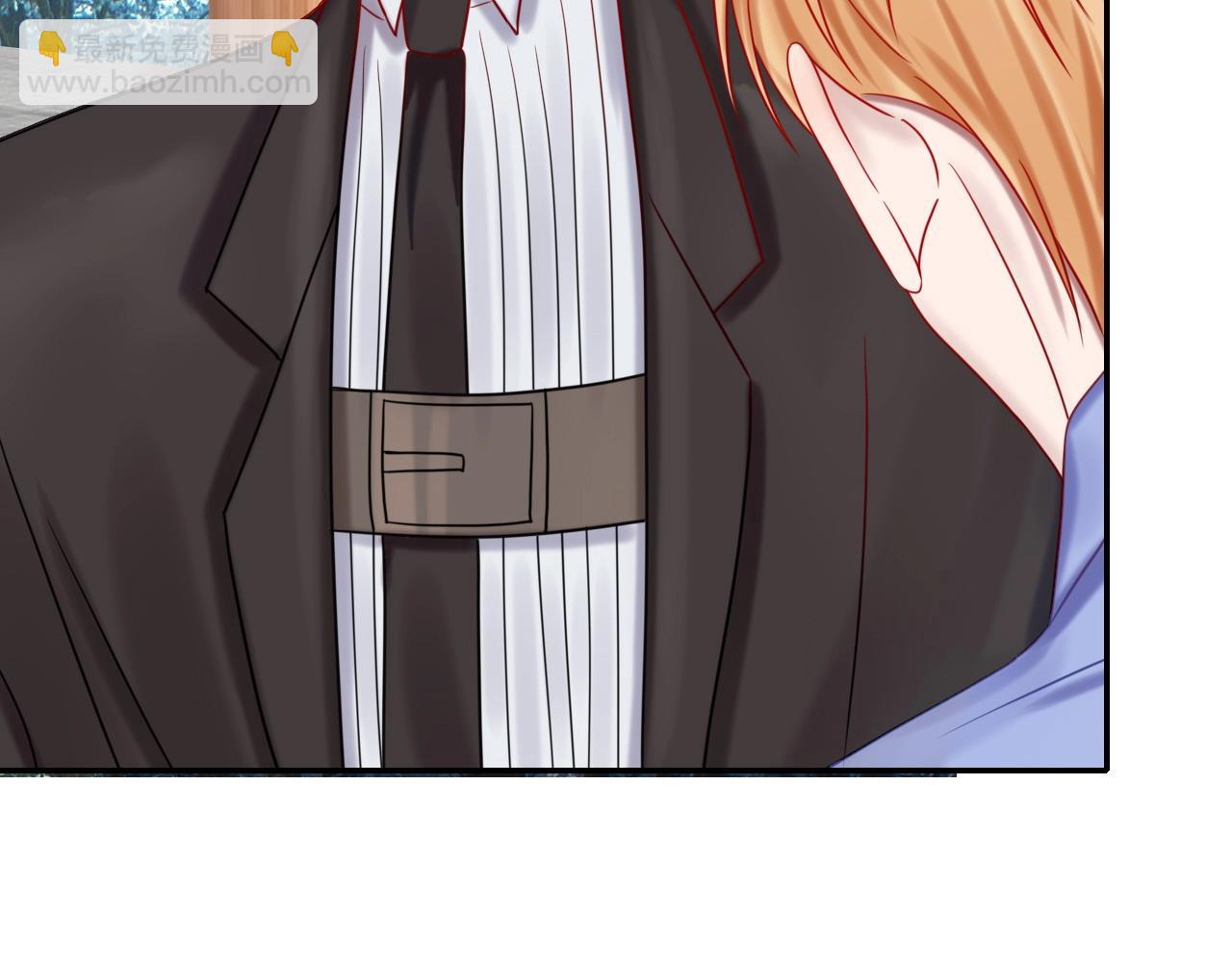 攻掠吸血鬼伯爵 - 第48話 我不能沒有你🥺(3/3) - 3