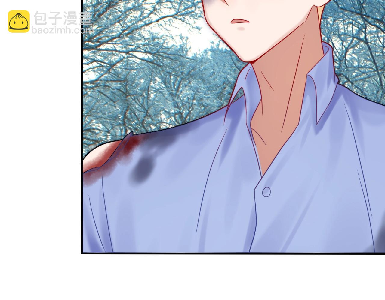 攻掠吸血鬼伯爵 - 第48話 我不能沒有你🥺(3/3) - 5