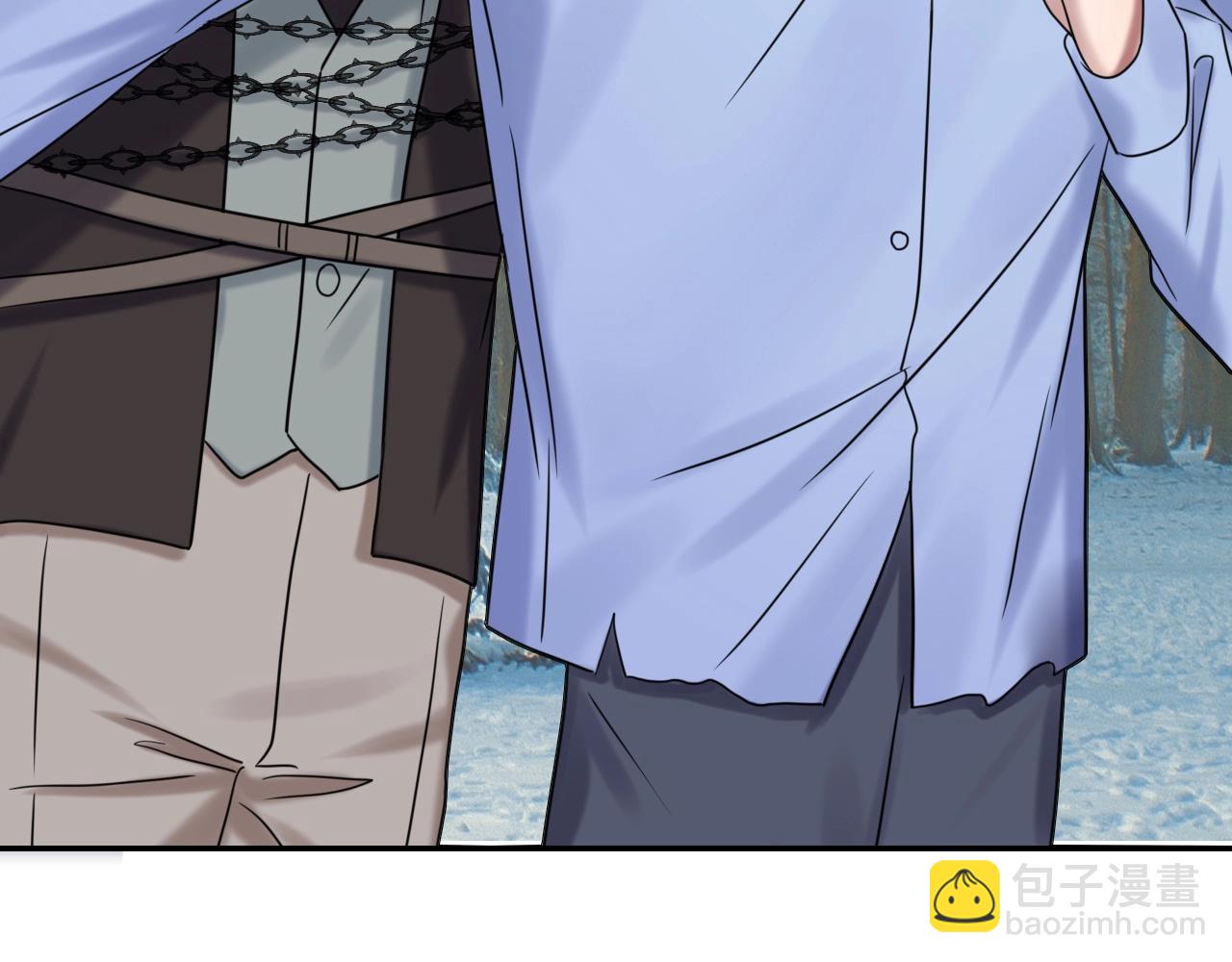 攻掠吸血鬼伯爵 - 第48話 我不能沒有你🥺(3/3) - 2