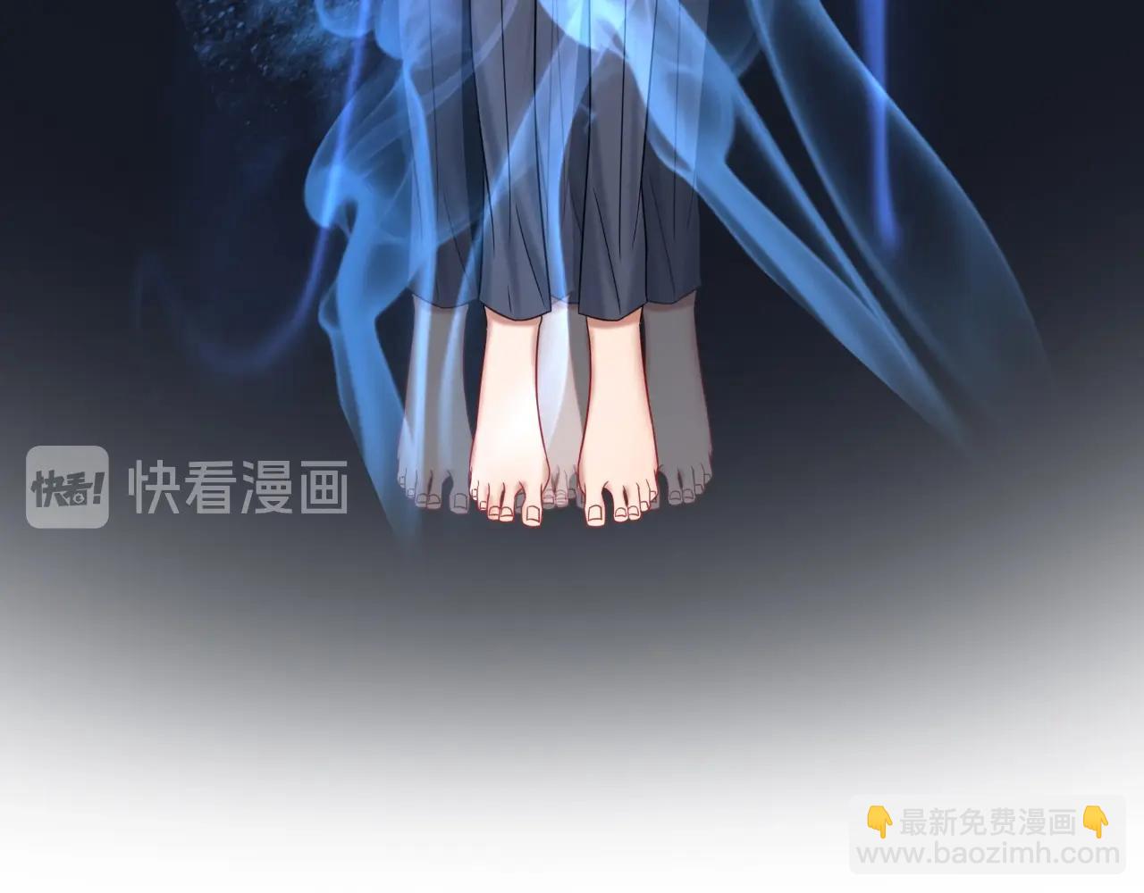 攻掠吸血鬼伯爵 - 第48話 我不能沒有你🥺(1/3) - 8