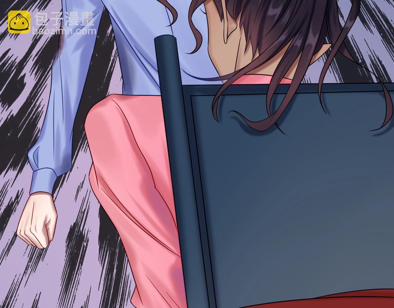 攻掠吸血鬼伯爵 - 第48話 我不能沒有你🥺(2/3) - 2