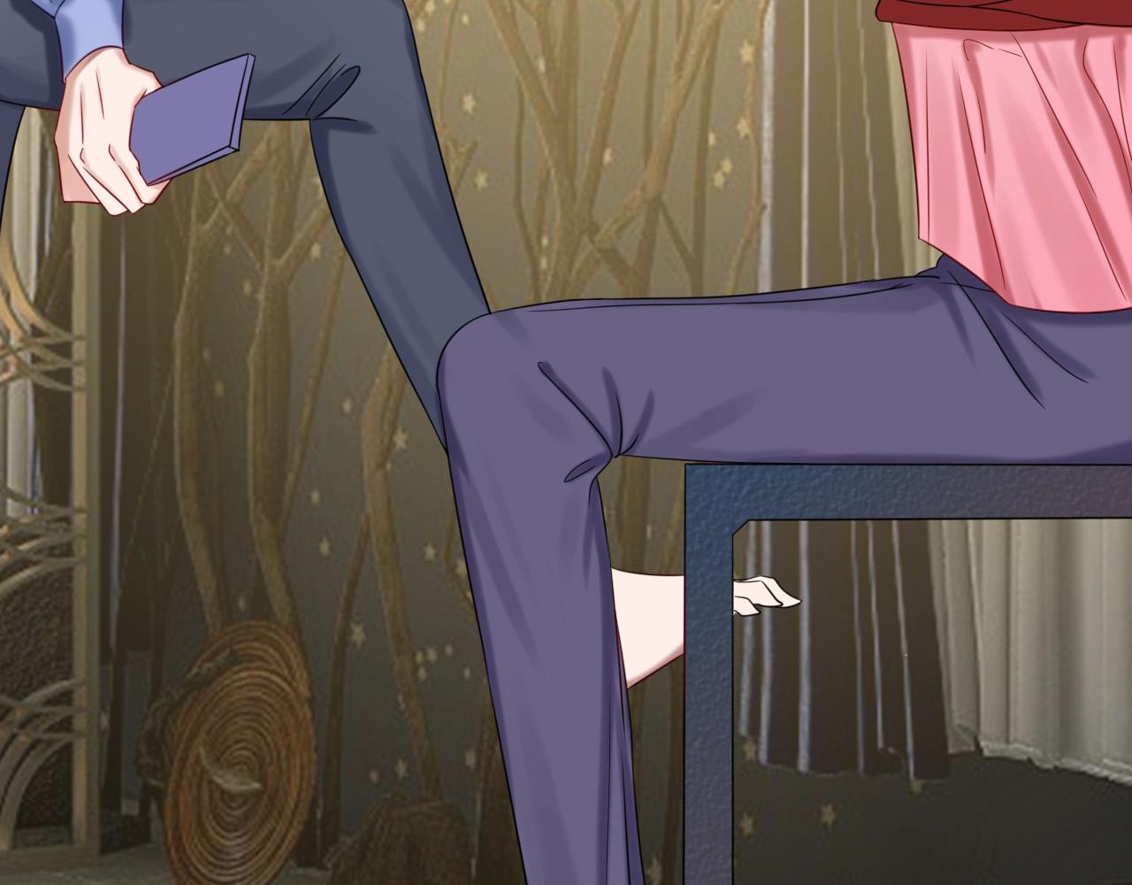 攻掠吸血鬼伯爵 - 第48話 我不能沒有你🥺(2/3) - 3