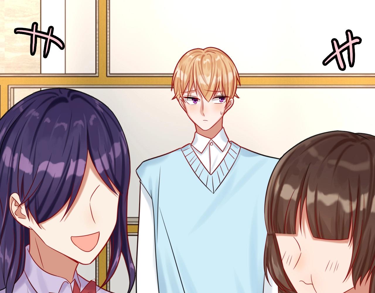 完结篇 是你吗？(1/4)-第50话