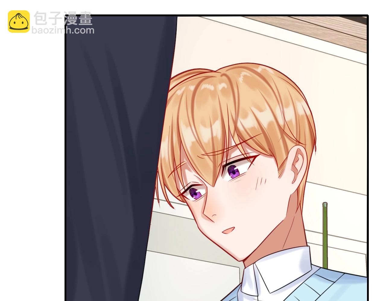 完结篇 是你吗？(1/4)-第50话