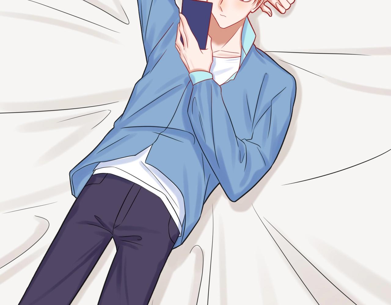 完结篇 是你吗？(1/4)-第50话