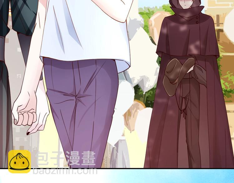 攻掠吸血鬼伯爵 - 第8話 標記你(3/4) - 6