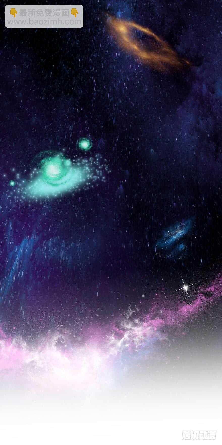 第110话 没有灵魂的人偶-第110话