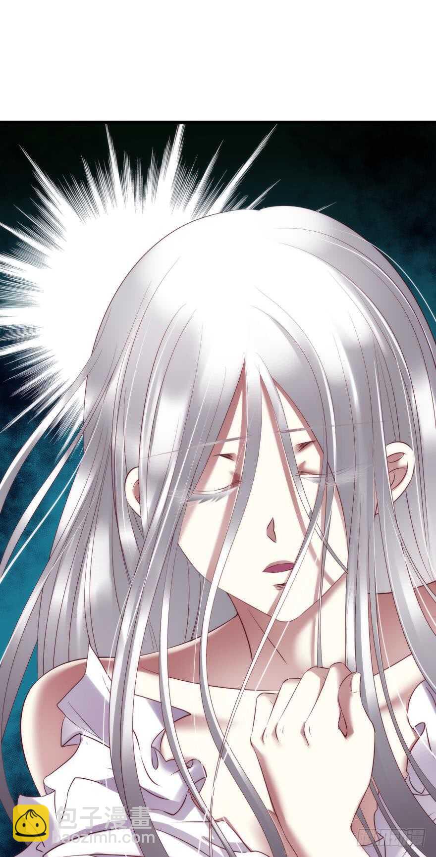 第112话 桃花姬复活-第112话