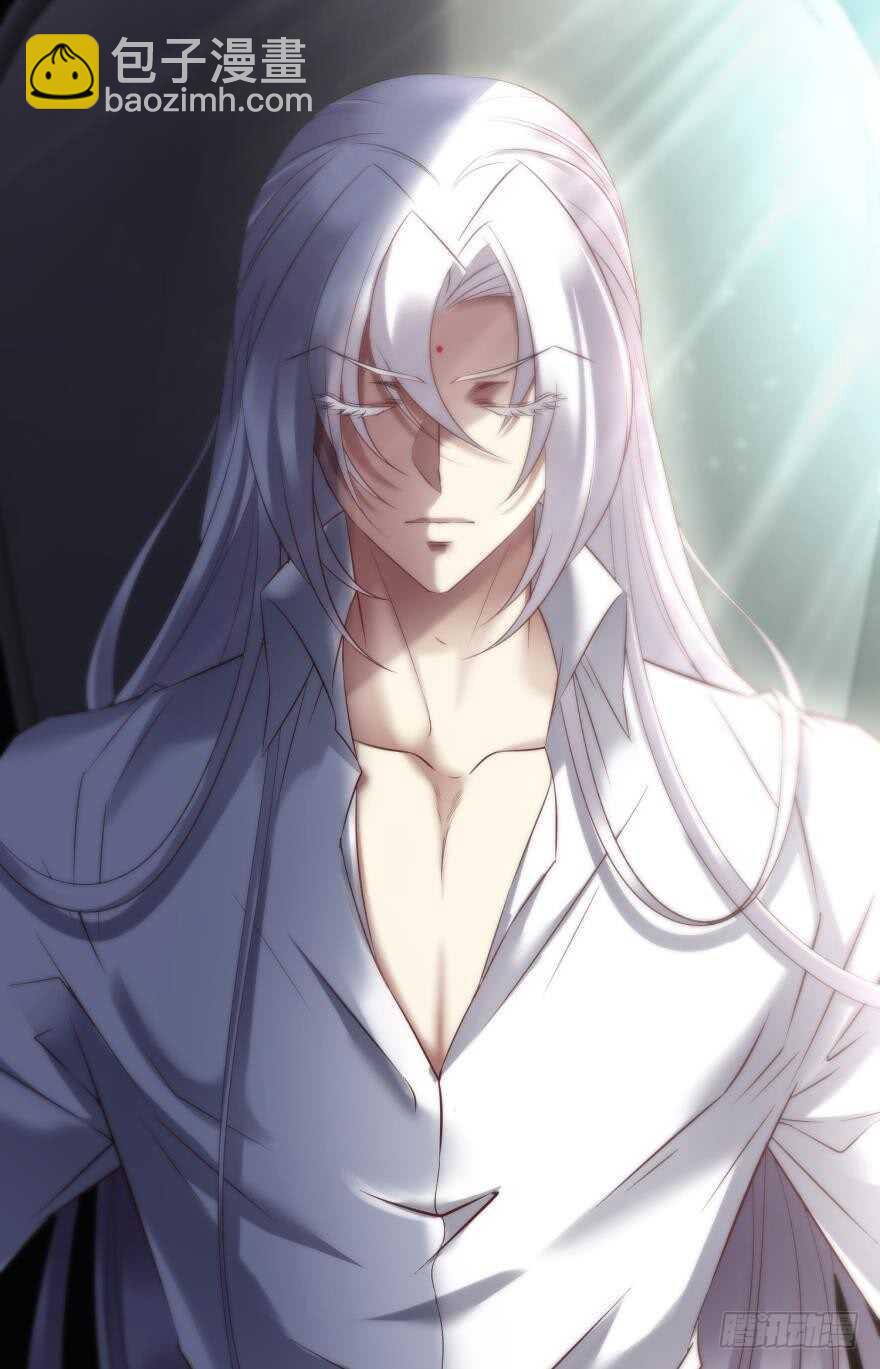 第112话 桃花姬复活-第112话