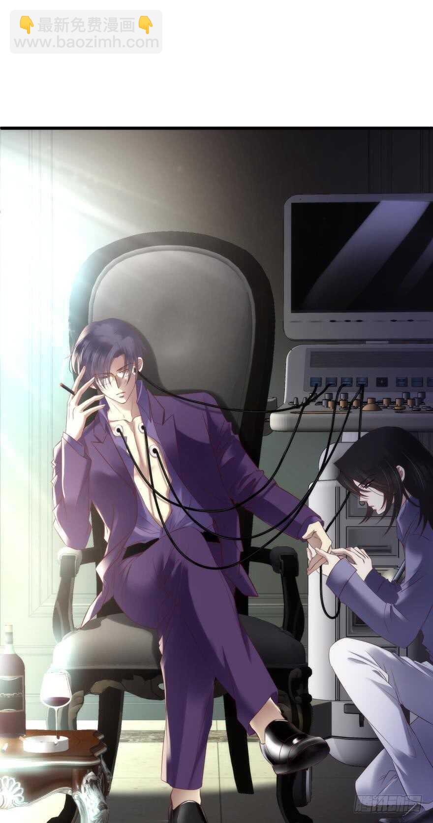 第112话 桃花姬复活-第112话