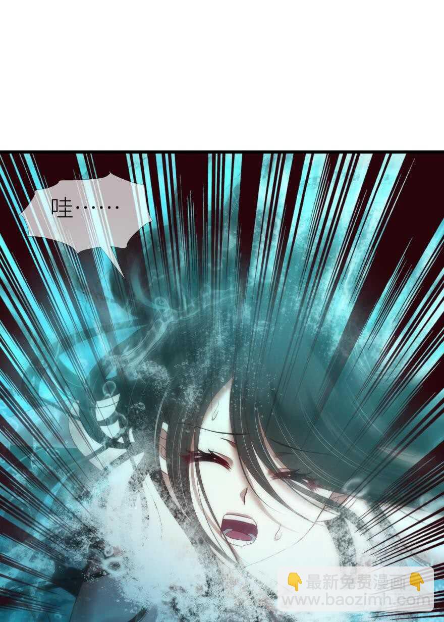 第112话 桃花姬复活-第112话