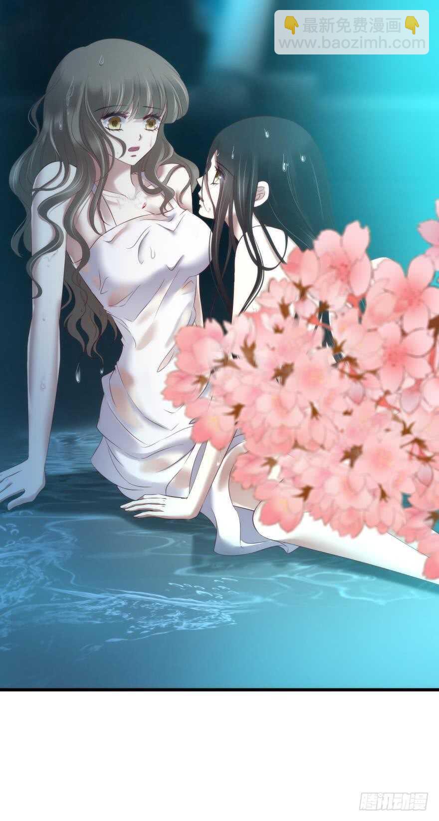 第112话 桃花姬复活-第112话