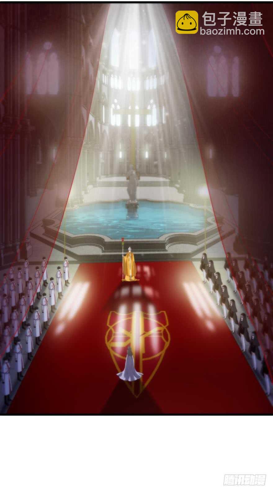 第114话 一切开始的那天（二-第114话