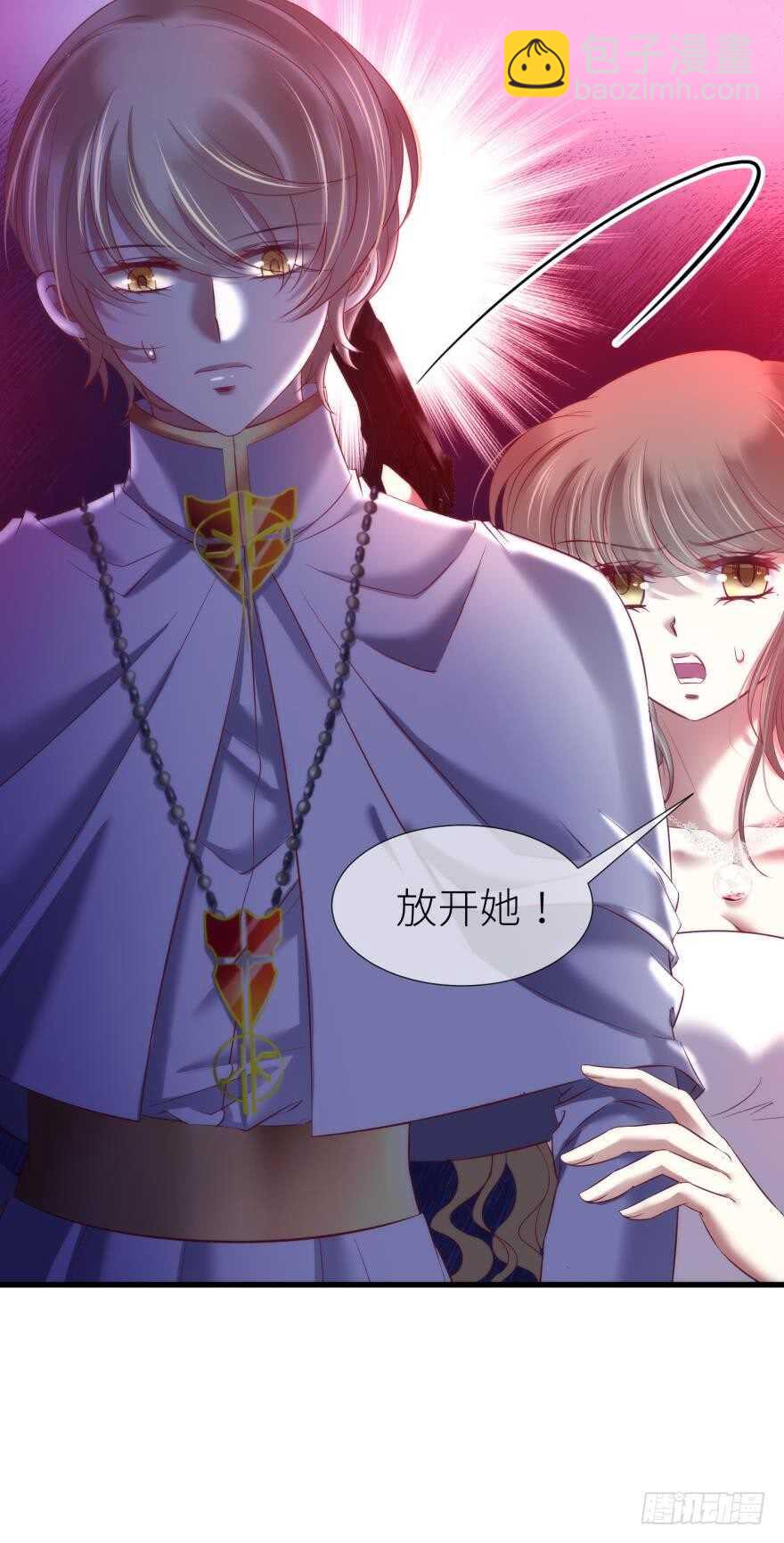 第114话 一切开始的那天（二-第114话