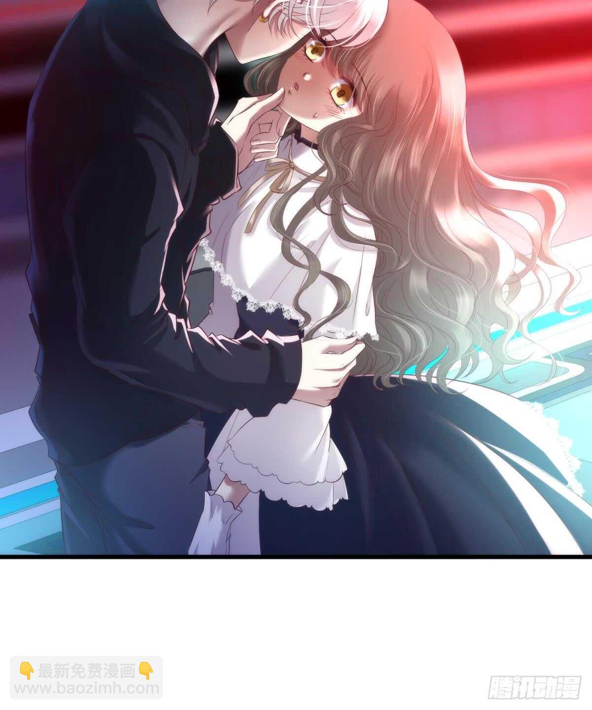 第122话 游戏开始！(1/2)-第122话