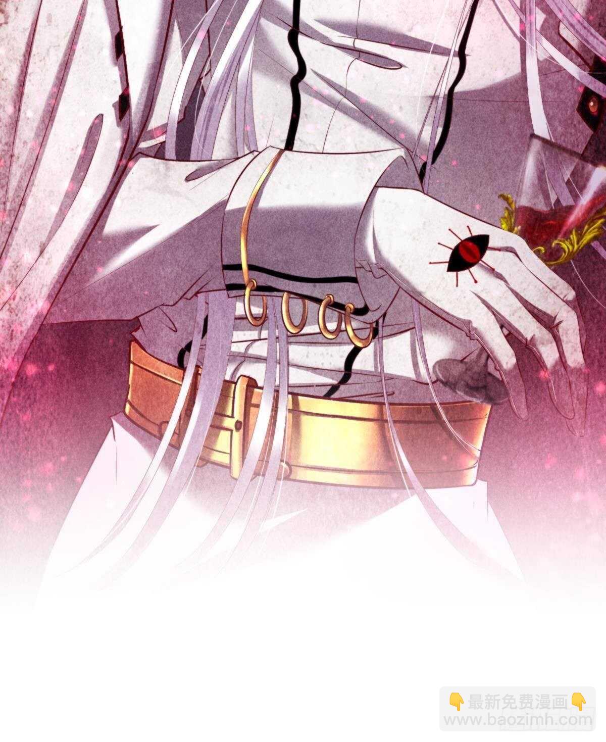 第126话 初夏的野心-第126话