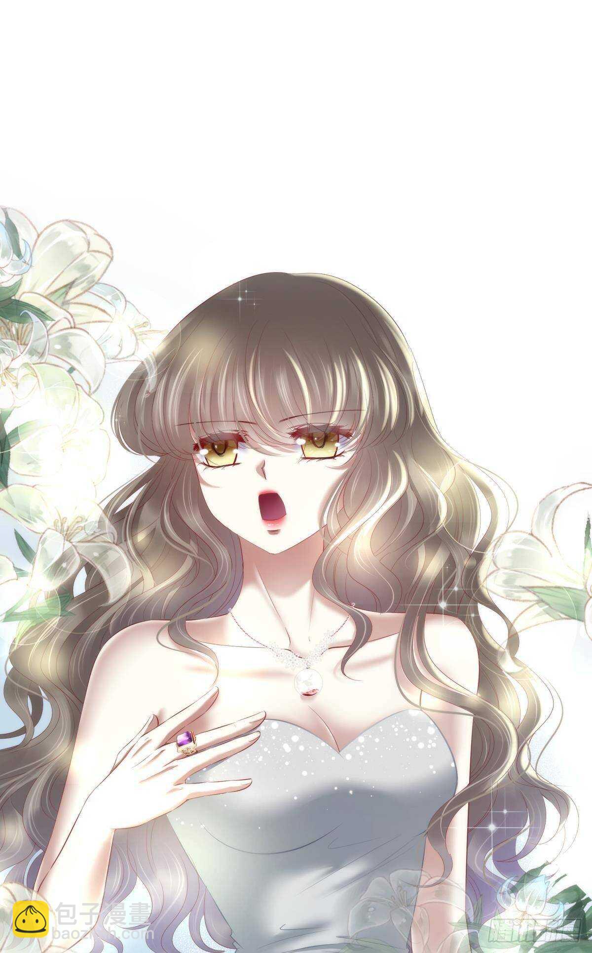 第126话 初夏的野心-第126话