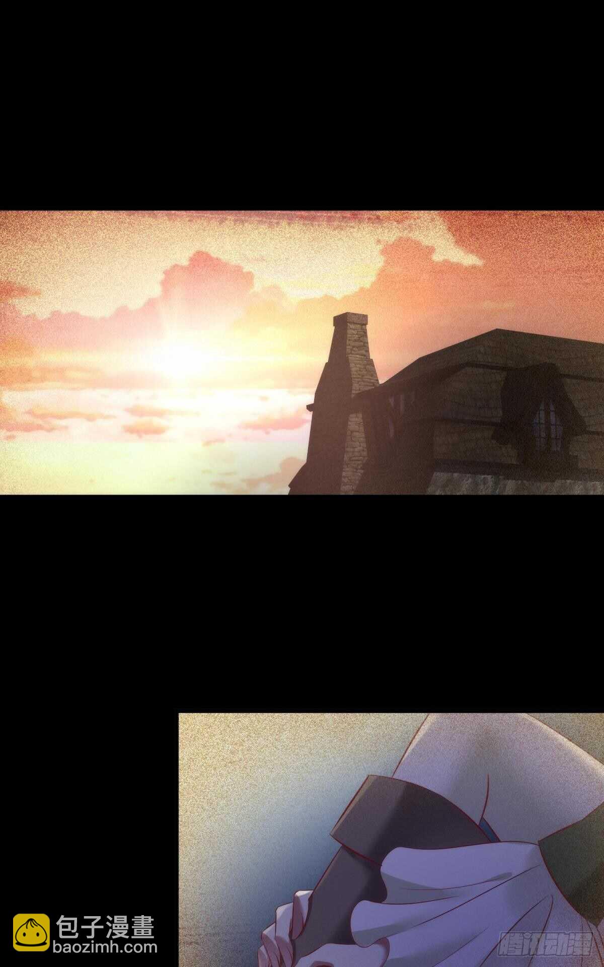 第140话 红莲教主&mdash;&mdash;凌？！-第140话