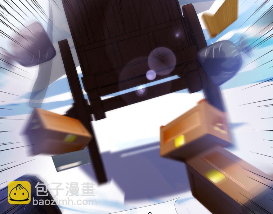 第166话 狂王の爱(1/3)-第166话