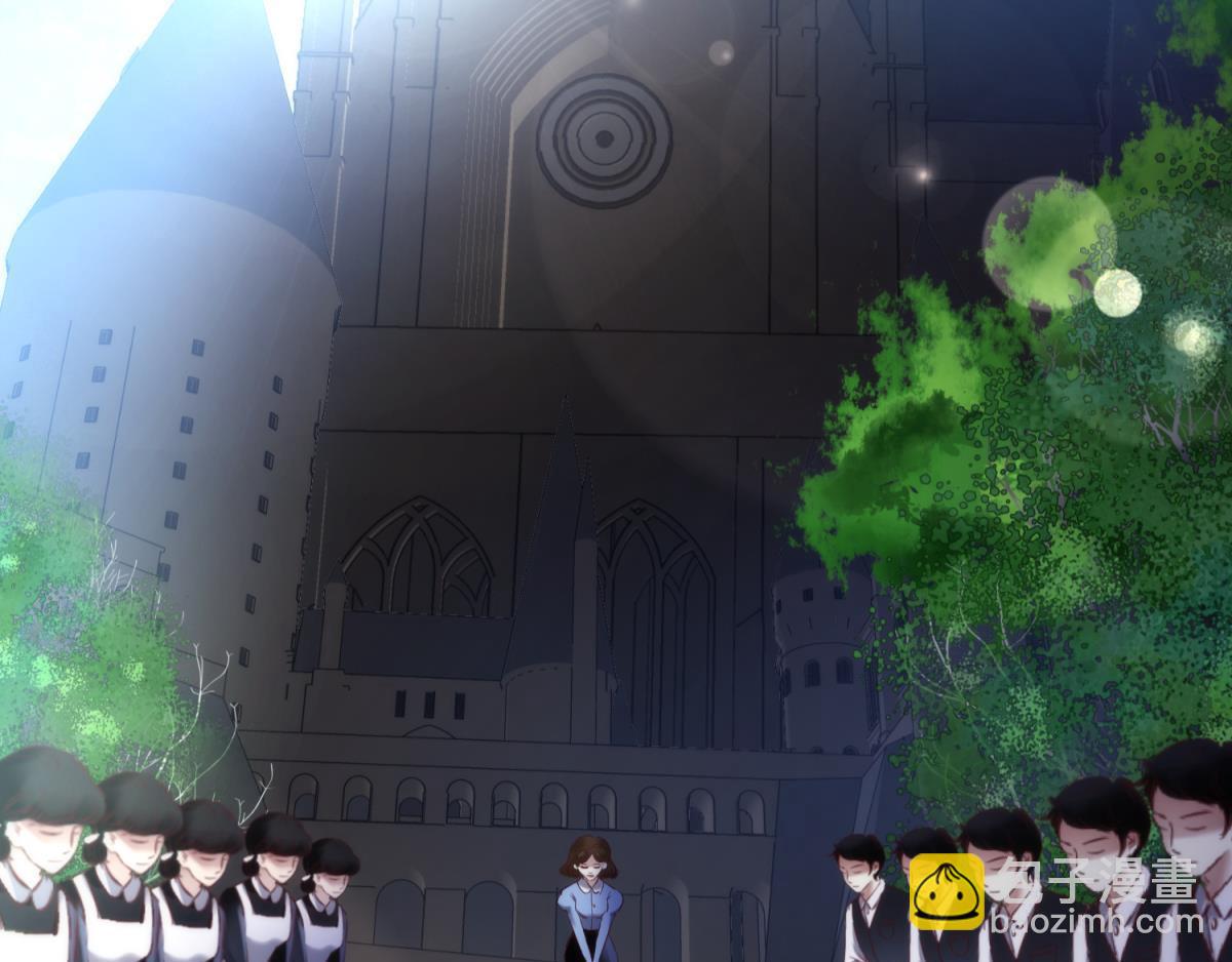 第188话 预言开启2(1/3)-第188话