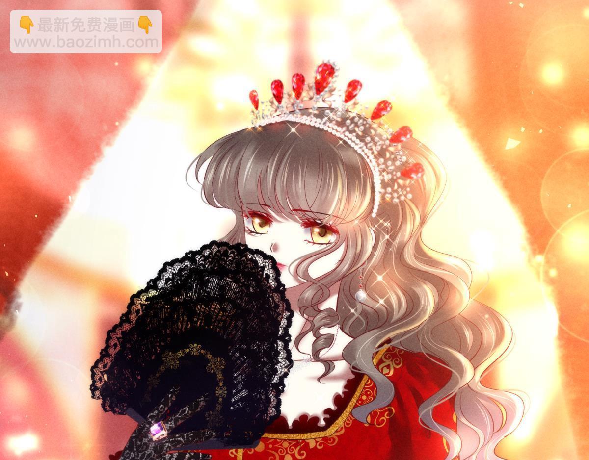 第192话 女公爵初夏(1/3)-第192话