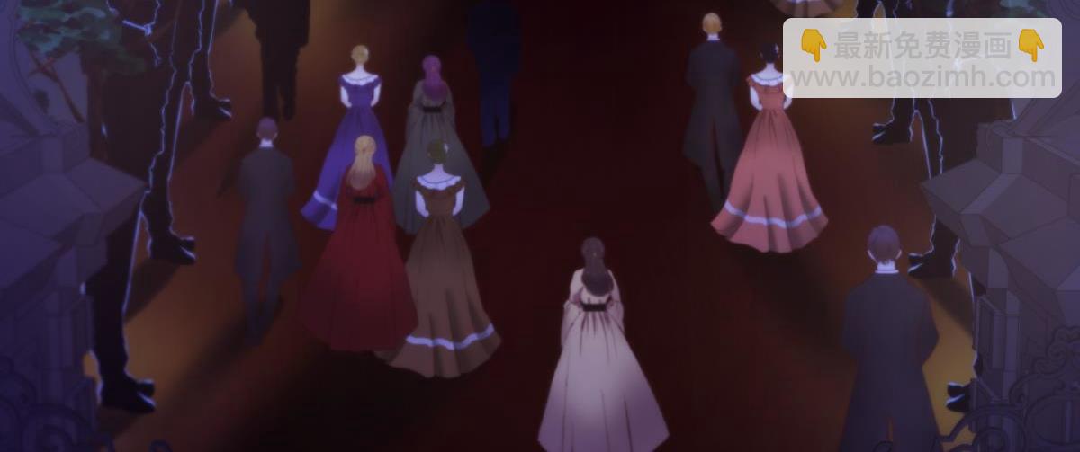 第192话 女公爵初夏(1/3)-第192话