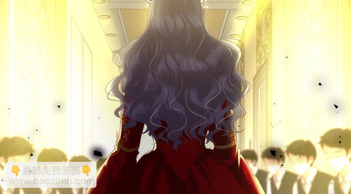 第192话 女公爵初夏(1/3)-第192话