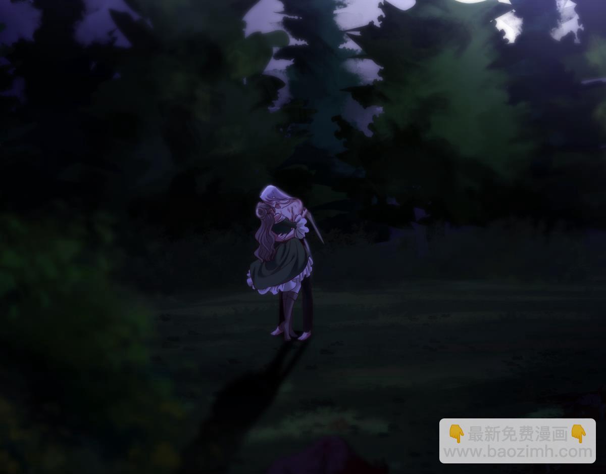 第210话 一切的起源2(1/3)-第210话