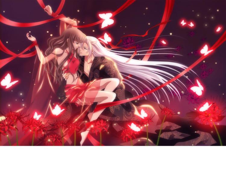 第42话 初夏和水月（三）(1/2)-第42话