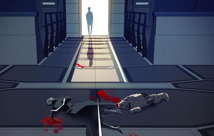 第46话 新的游戏，穿越2-第46话