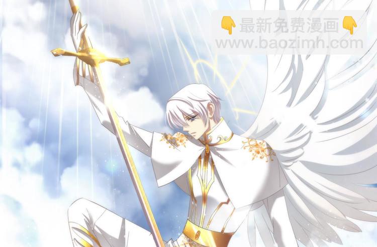 第48话 光辉晨星，沙利菲儿1(1/2)-第48话