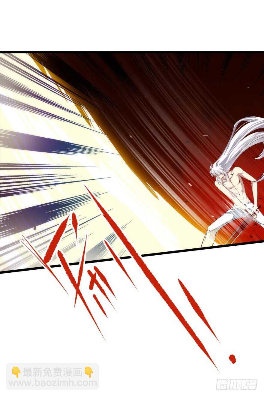 第80话 魔王沙利法降临-第80话