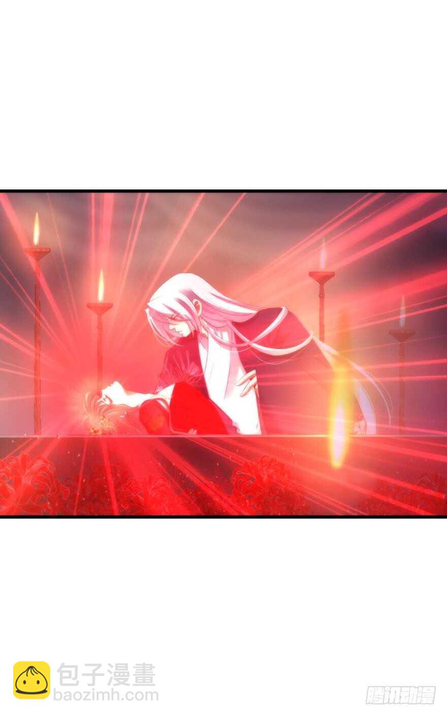 第86话 前往神圣骑士团（一）-第86话