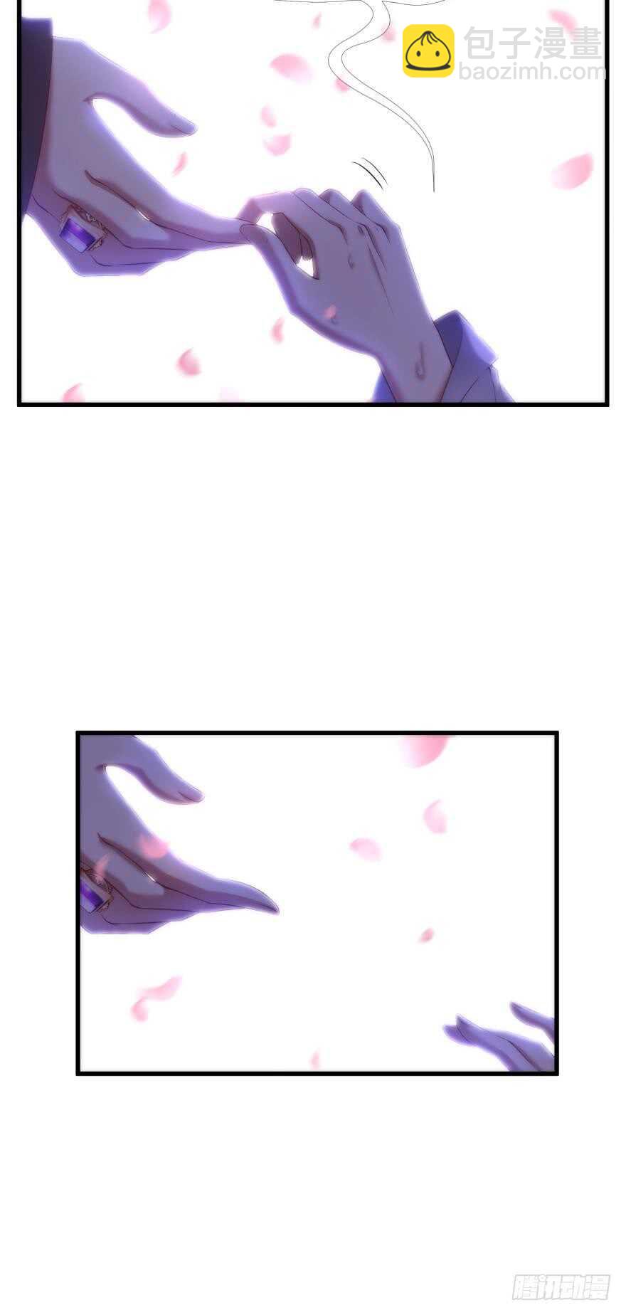 第92话 我被神选中？！-第92话