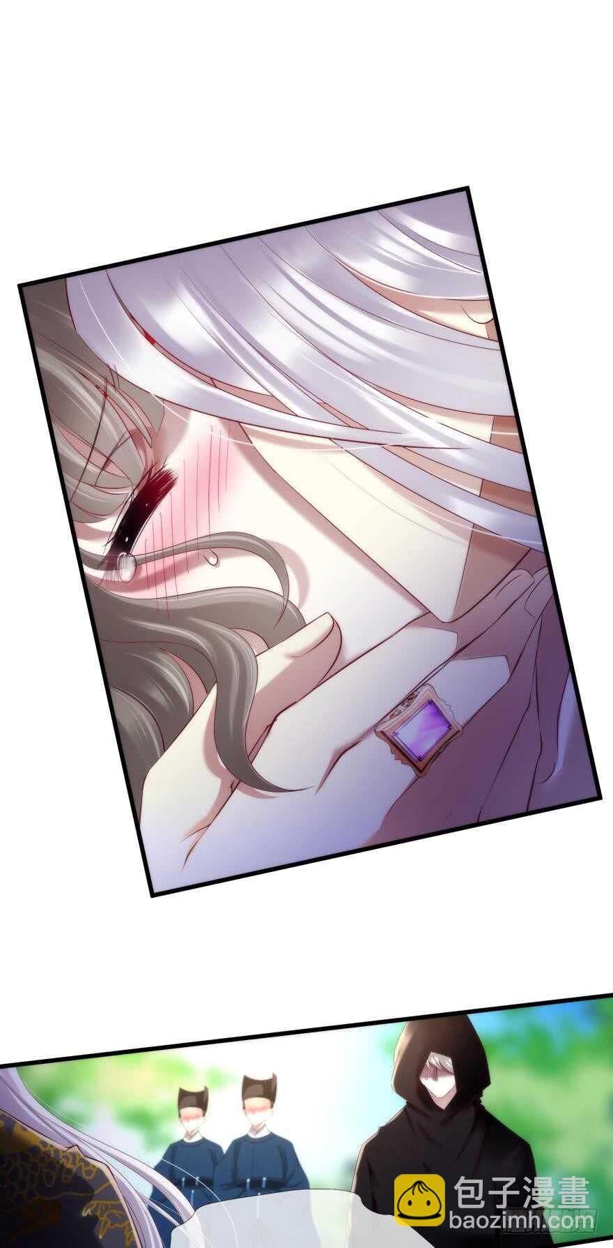 第98话 教你更多舒服的事-第98话