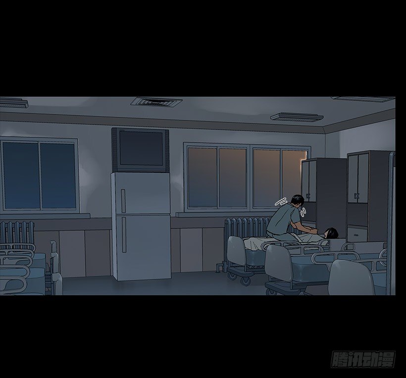 医院大骚动-第2话