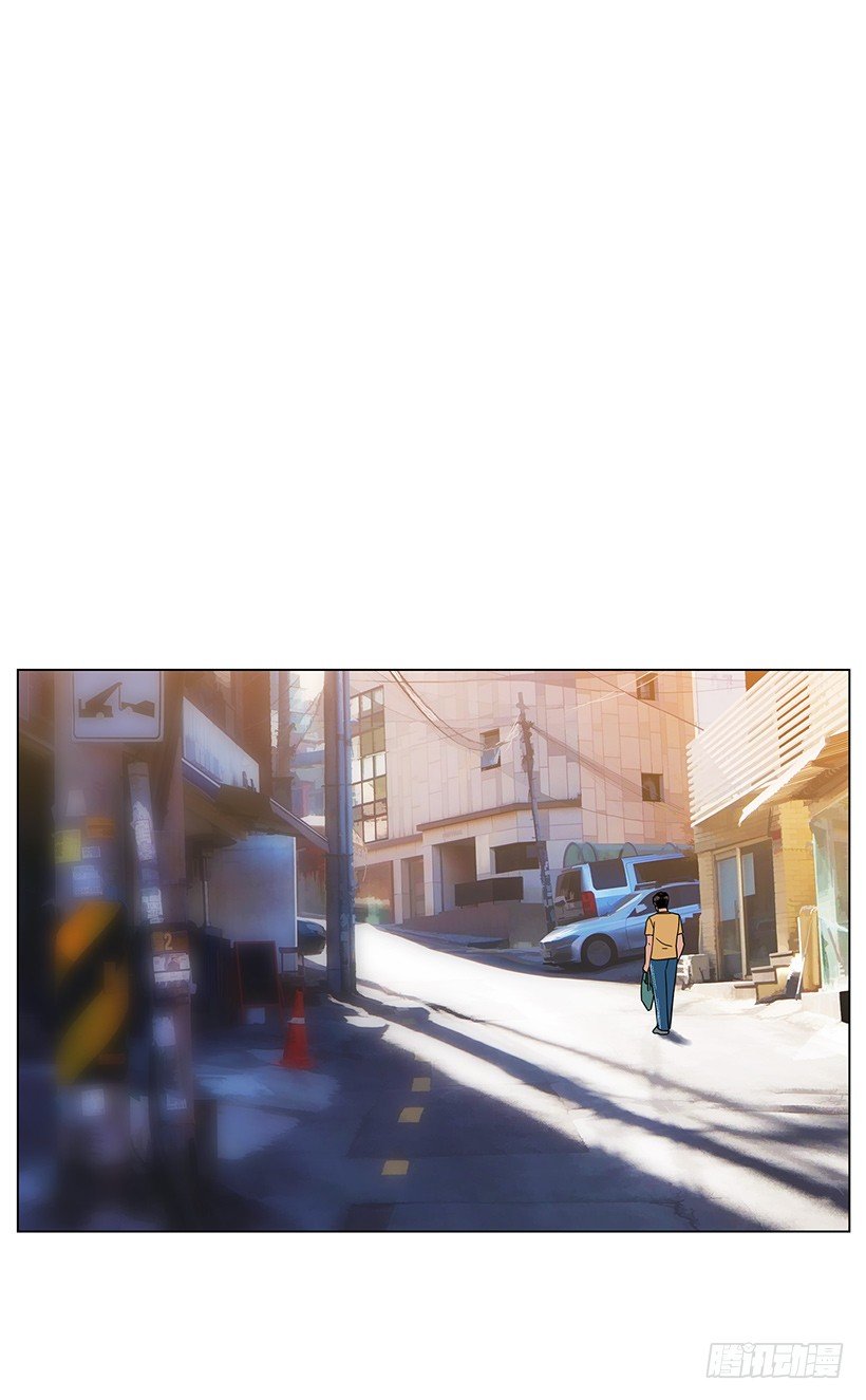 我很讨厌你-第16话