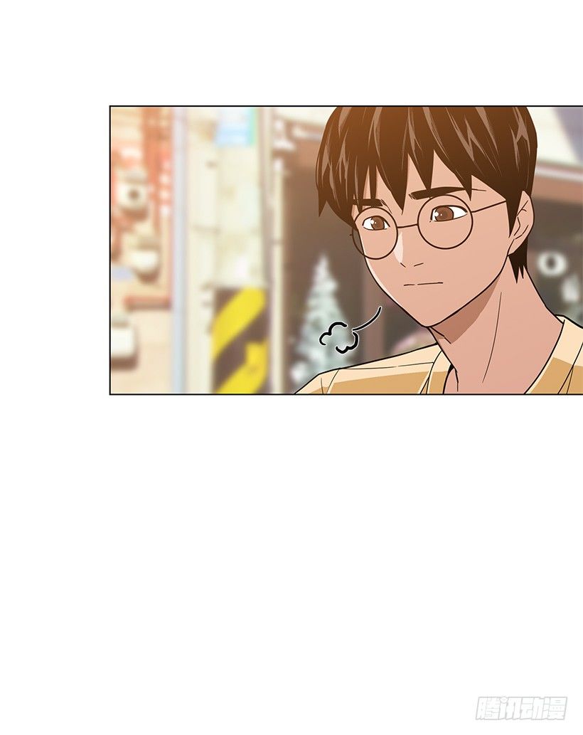 我很讨厌你-第16话