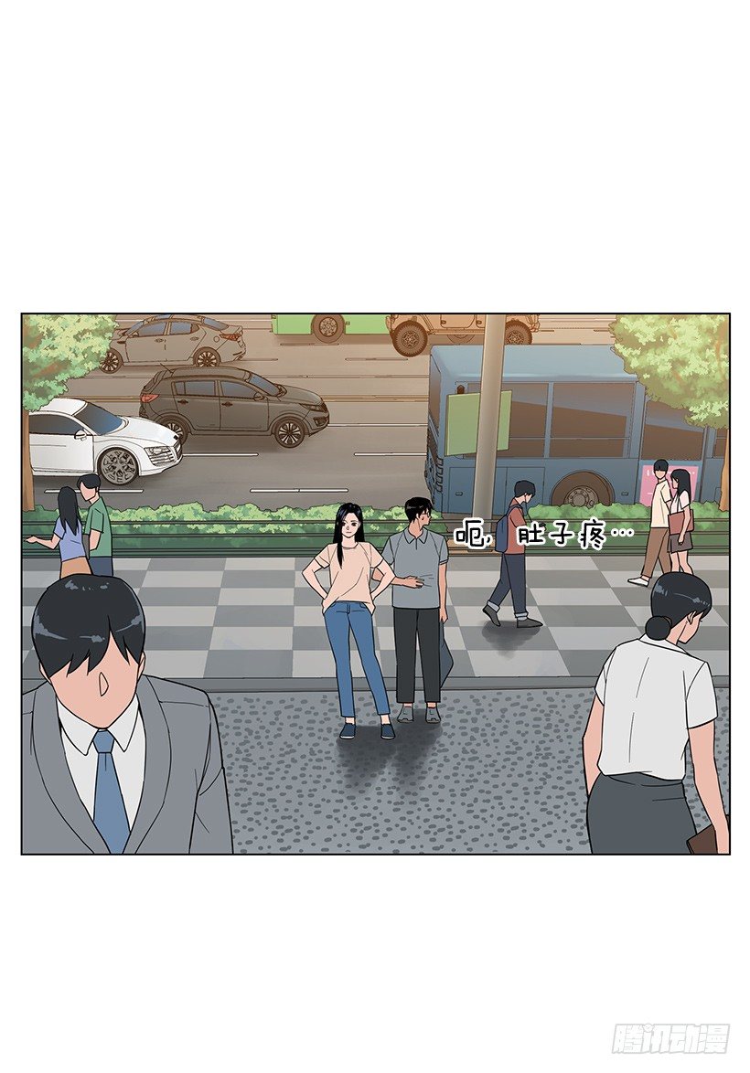 不详的预感-第18话