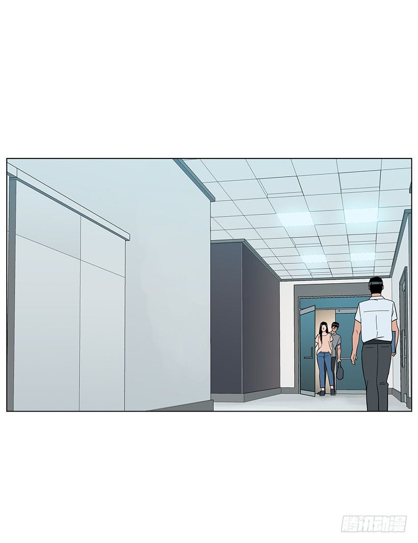 不详的预感-第18话