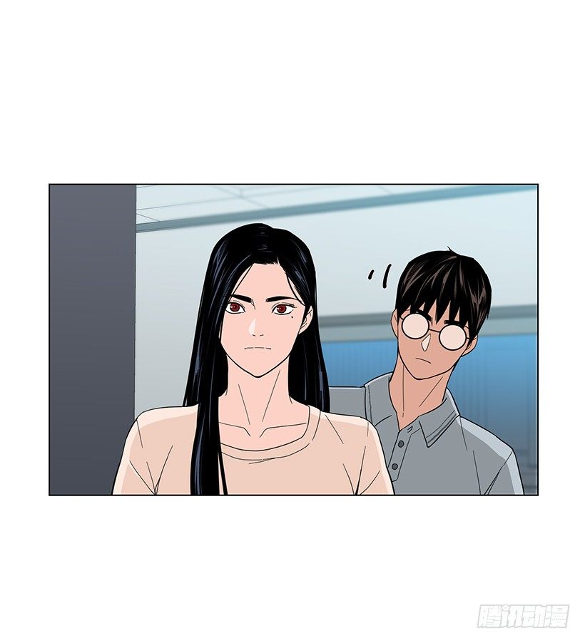 不详的预感-第18话