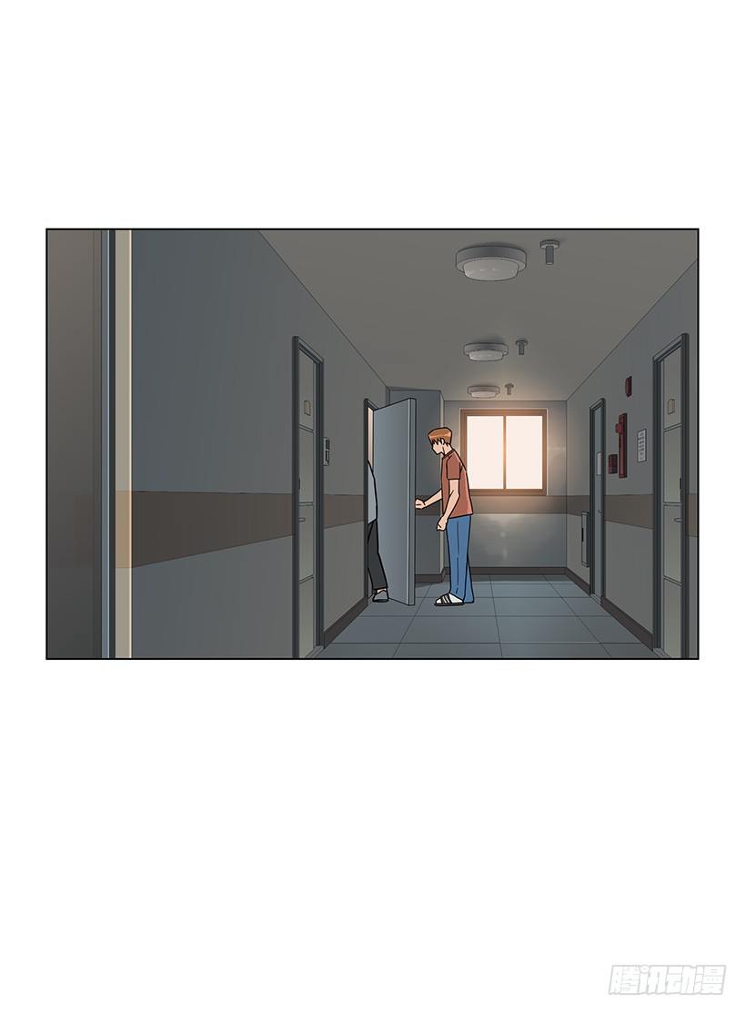 怦然的心动-第22话