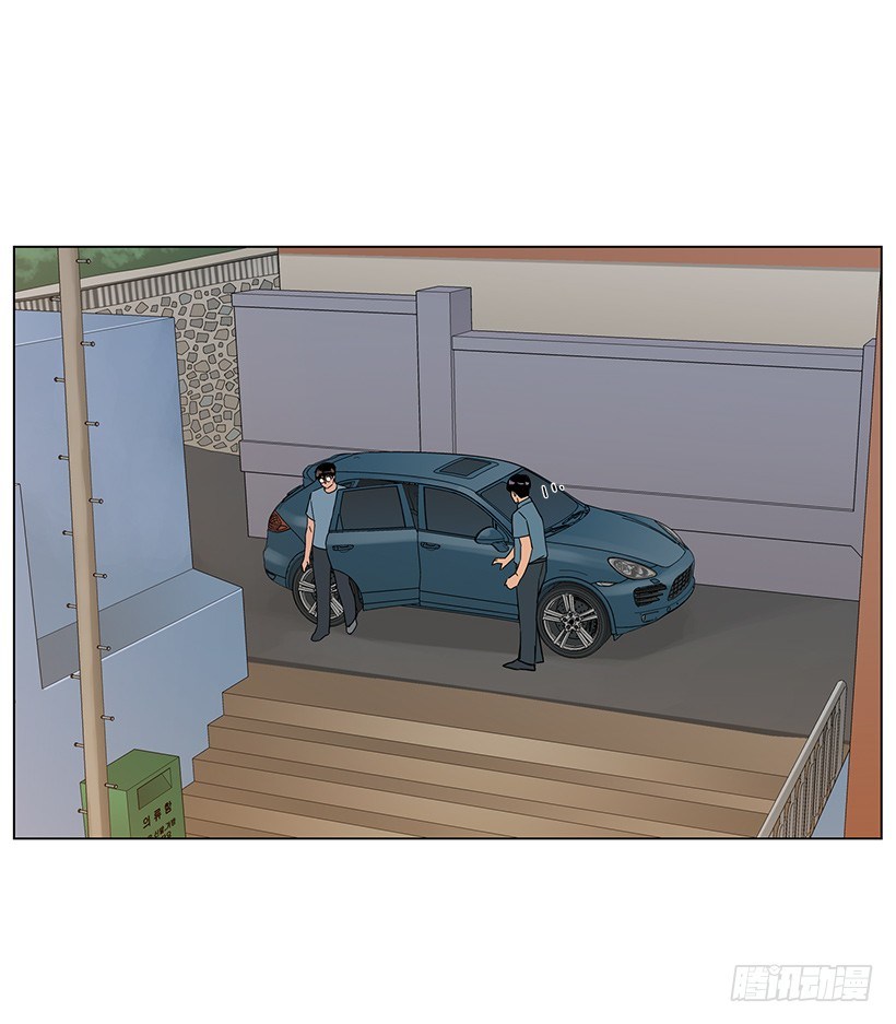 一起逛街(1/2)-第24话