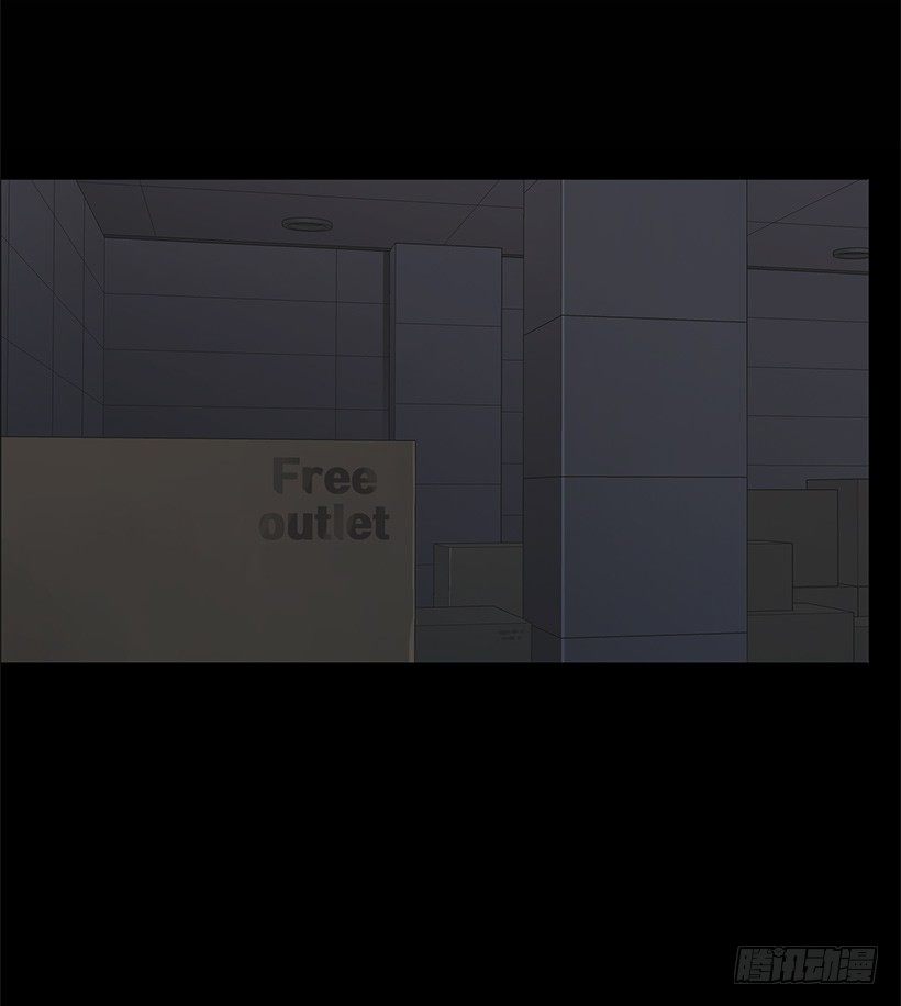 一起逛街(1/2)-第24话