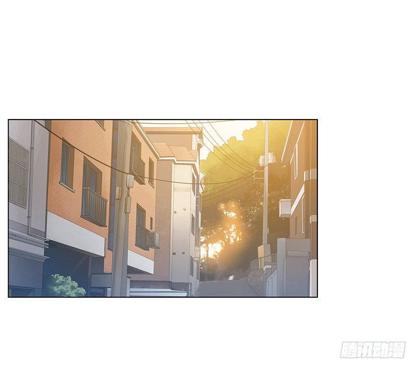 她是毁灭的化身-第4话