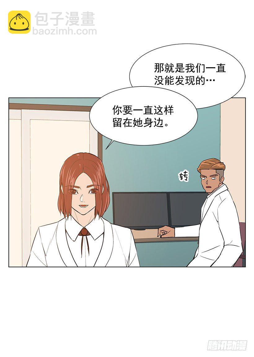 她的礼物(1/2)-第32话