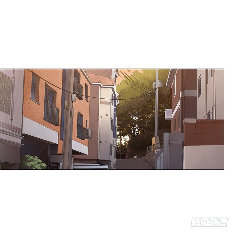 她的礼物(1/2)-第32话