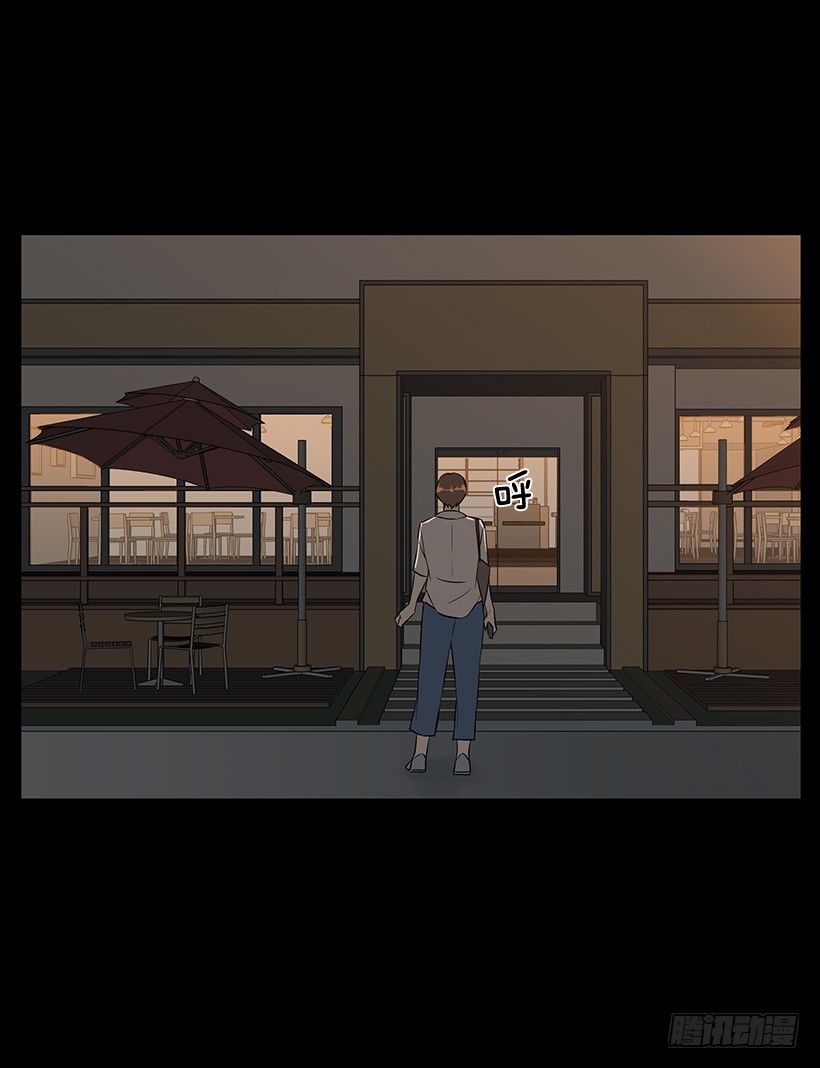 月夜的舞蹈(1/2)-第34话