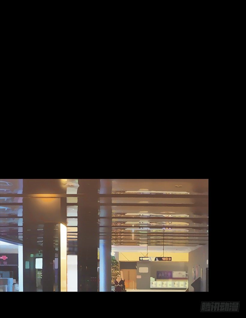 月夜的舞蹈(1/2)-第34话